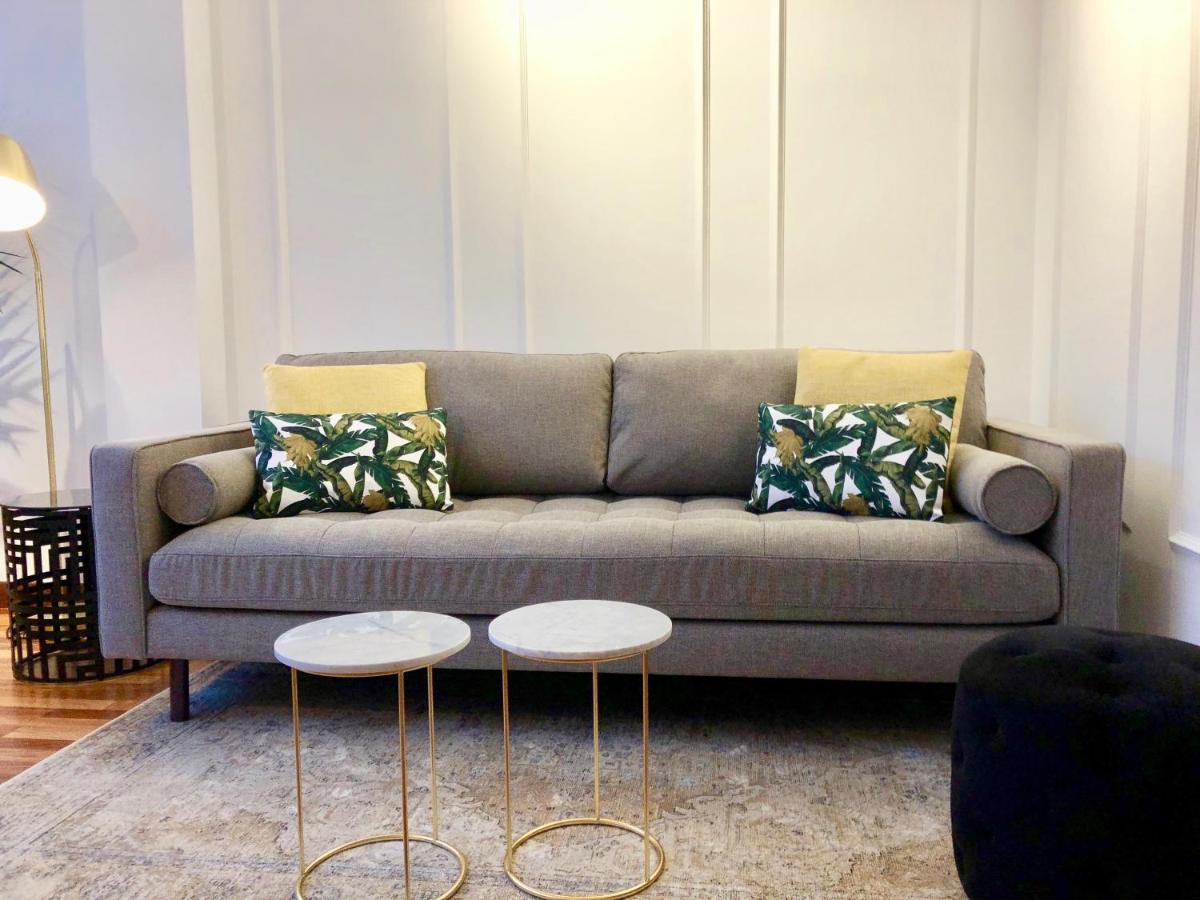 Yuhom Casas Con Alma Galera 2º Apartment A Coruna Ngoại thất bức ảnh