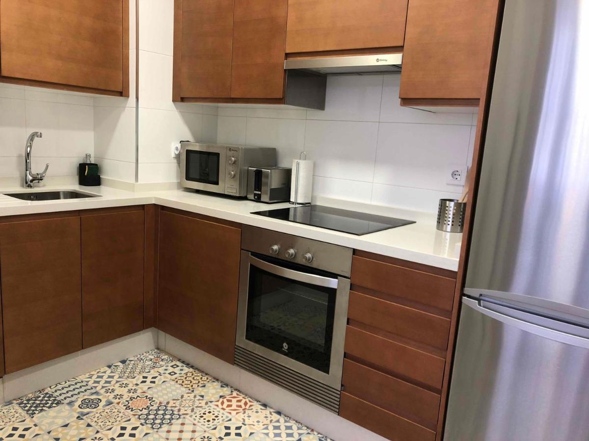 Yuhom Casas Con Alma Galera 2º Apartment A Coruna Ngoại thất bức ảnh