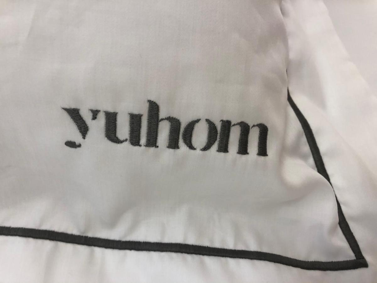 Yuhom Casas Con Alma Galera 2º Apartment A Coruna Ngoại thất bức ảnh